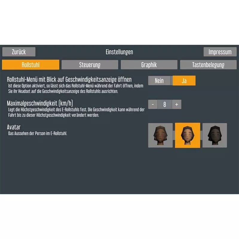 WheelSim Home / Mehrplatzlizenz-Zusatzlizenz