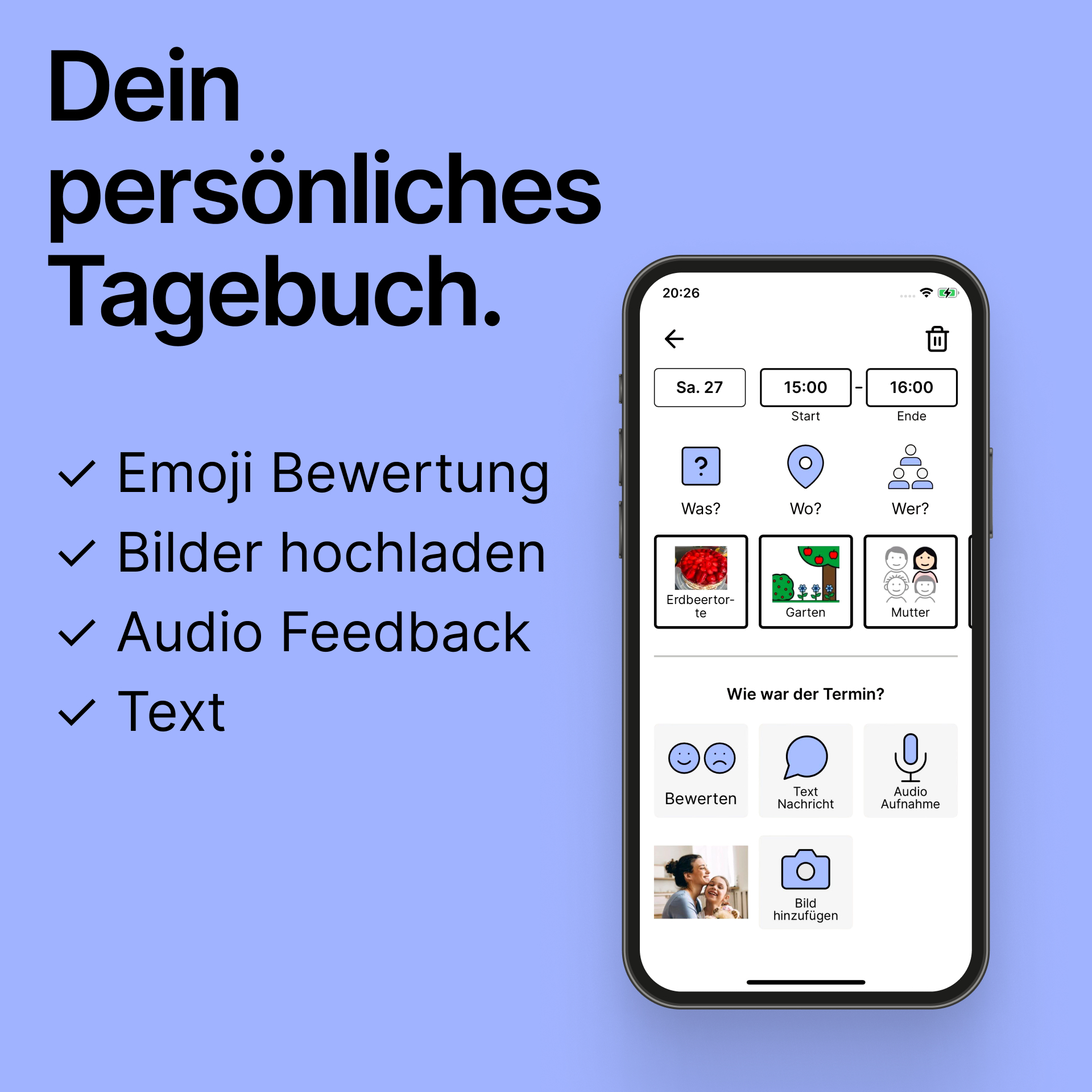 Independo Jahreslizenz für Institutionen und Schulen