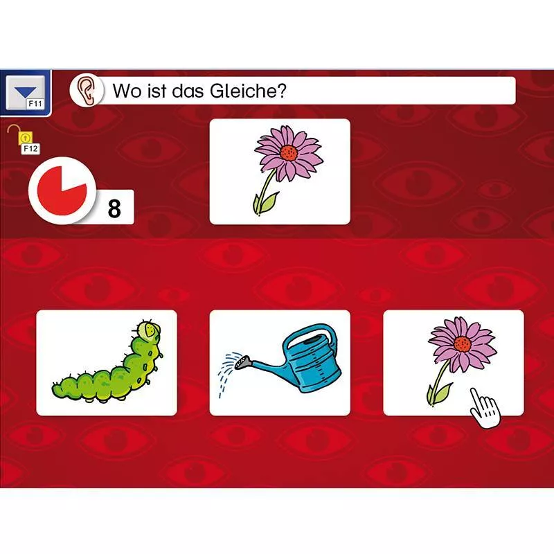 ChoiceTrainer AAC / Mehrplatzlizenz - Zusatzlizenz