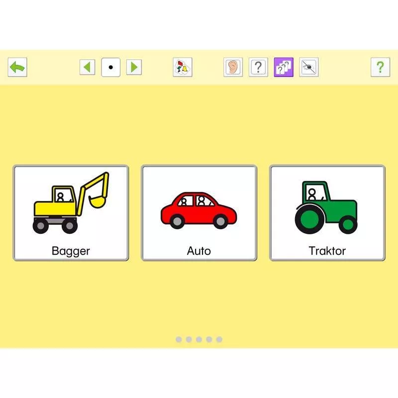 ShowMe AAC 3.0 / Mehrplatzlizenz