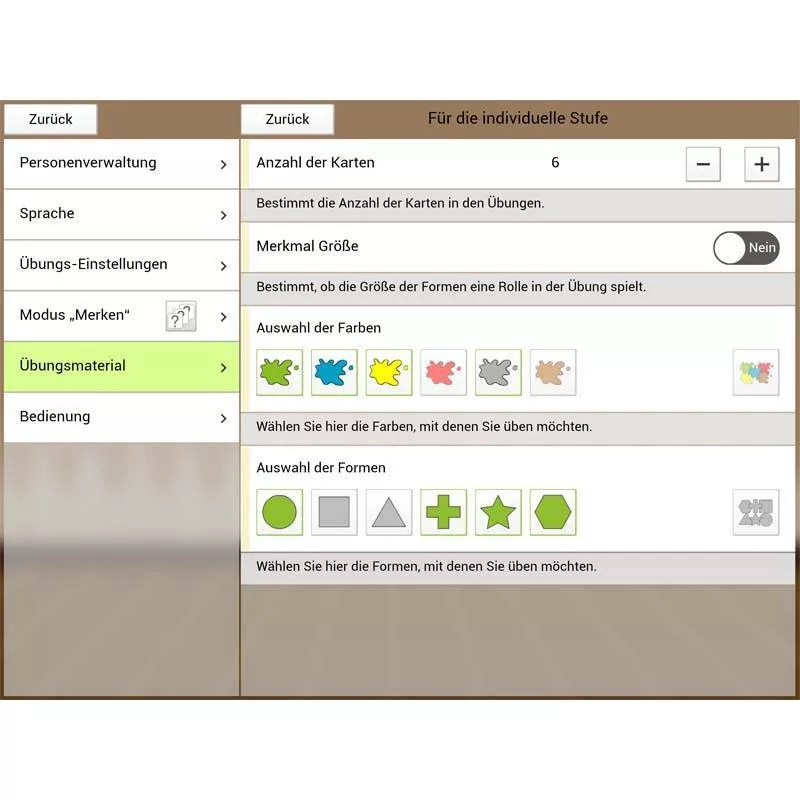ShowMe AAC 3.0 / Mehrplatzlizenz