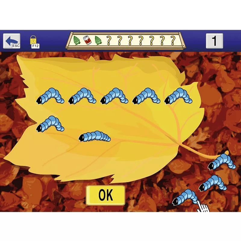 AboutNumbers AAC/ Mehrplatzlizenz - Zusatzlizenz