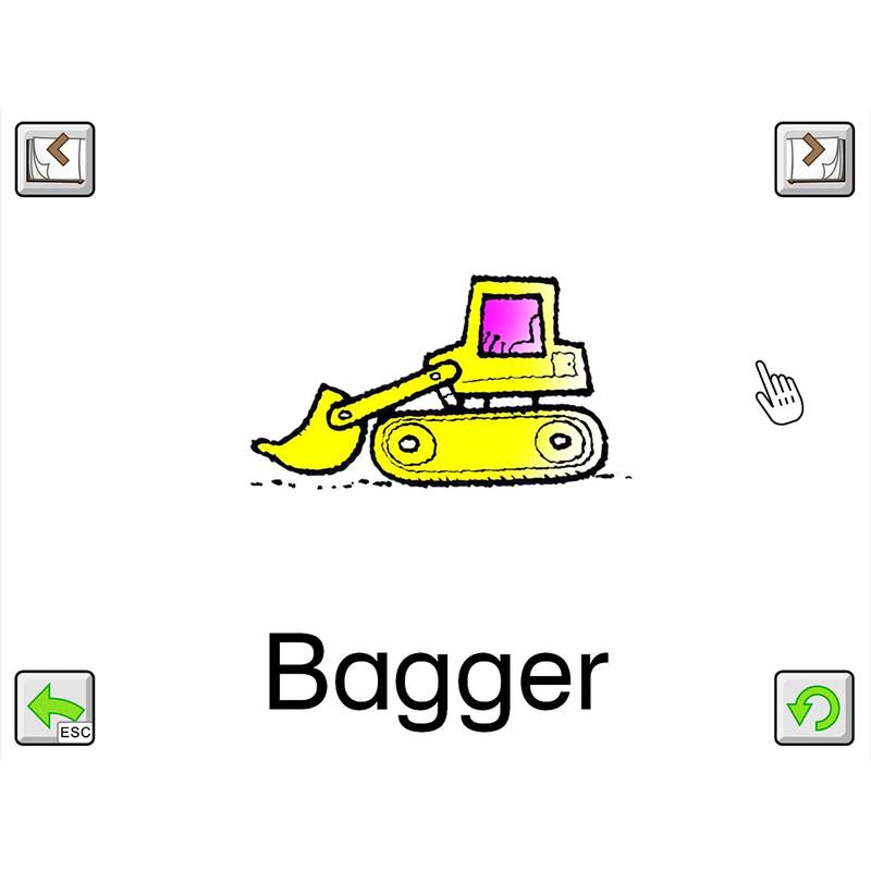 KlickTool Literacy AAC / Mehrplatzlizenz