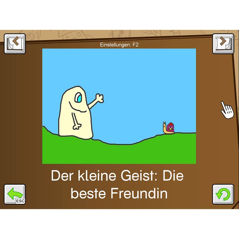 KlickTool Literacy AAC / Mehrplatzlizenz - Zusatzlizenz