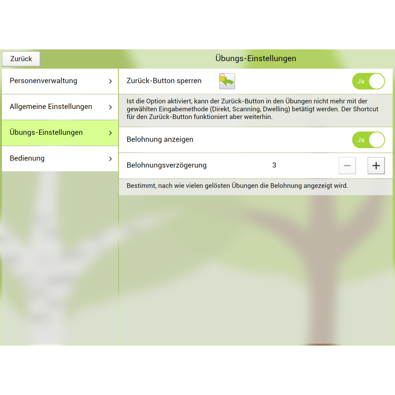 PreNumbers / Mehrplatzlizenz-Zusatzlizenz