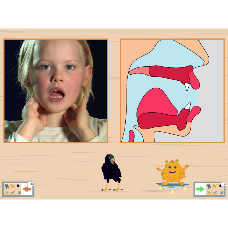 Sprachforscher für Kinder - Einzelplatzlizenz