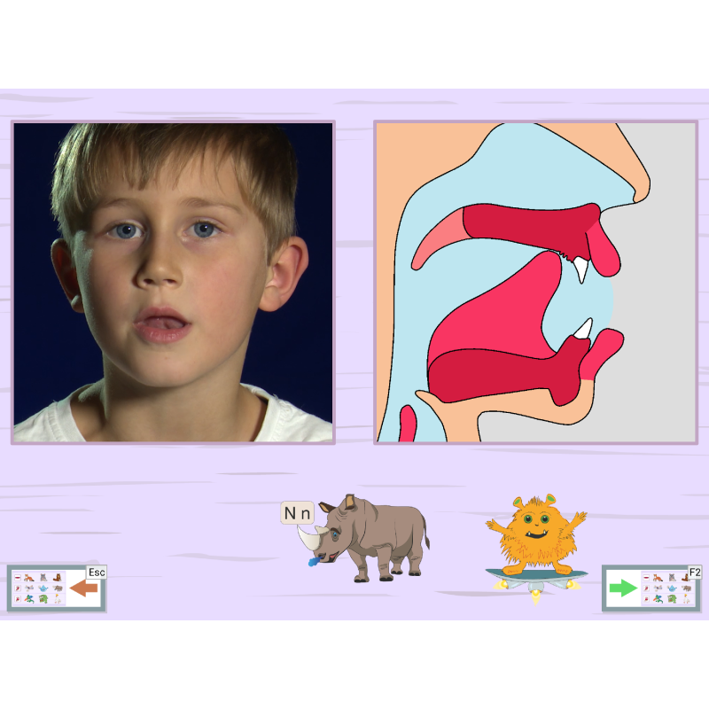 Sprachforscher für Kinder - Einzelplatzlizenz