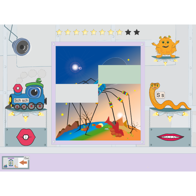 Sprachforscher für Kinder - Einzelplatzlizenz