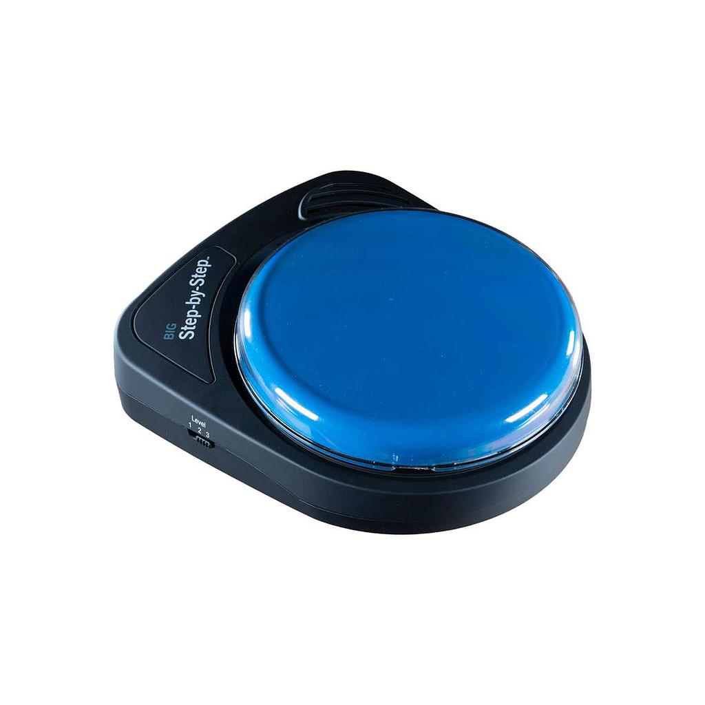 BIG Step-by-Step mit Ebenen