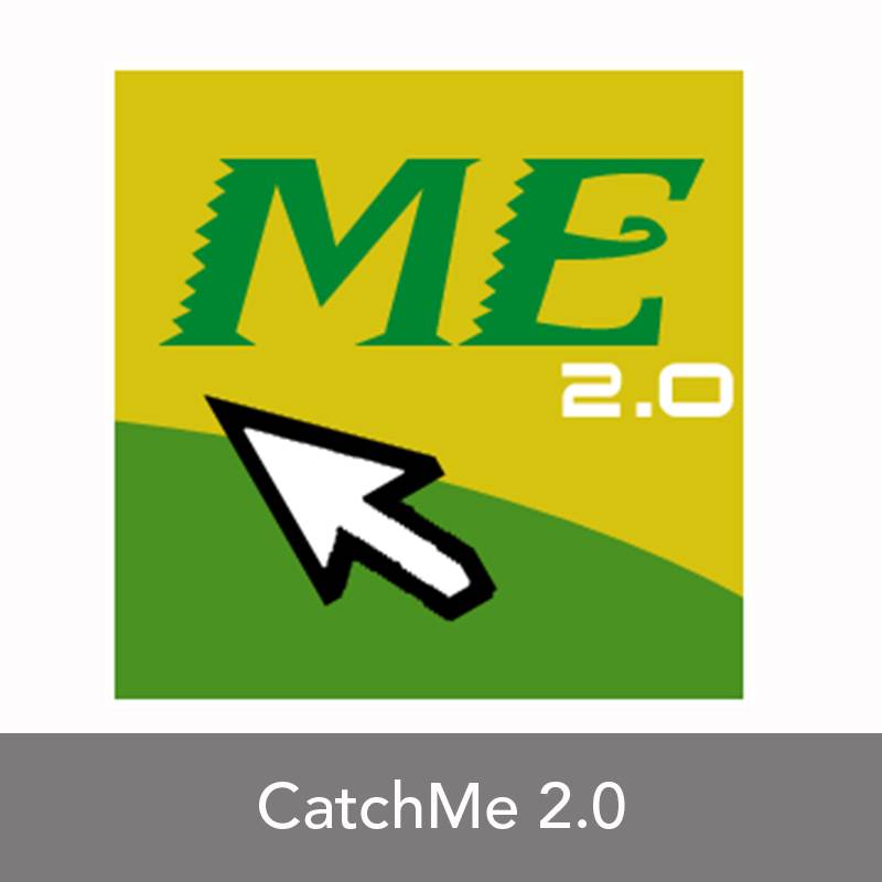 CatchMe 2.0 / Einzelplatzlizenz