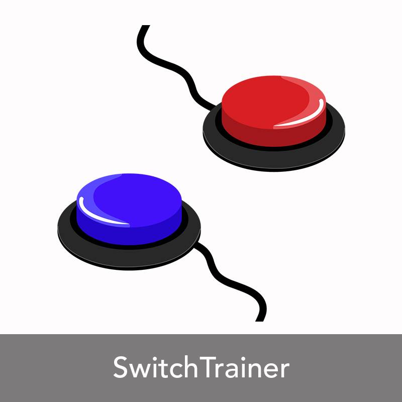 SwitchTrainer / Einzelplatzlizenz
