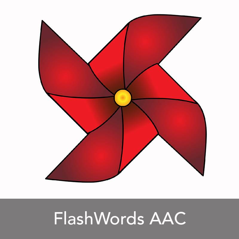 FlashWords AAC / Mehrplatzlizenz
