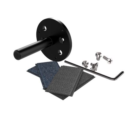 L3D GA Buddy/Specs/Little Candy Corn/Orby Switch 