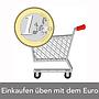 Einkaufen mit dem Euro / Mehrplatzlizenz - Zusatzlizenz